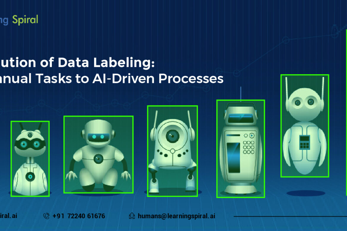 Data Labeling Companies in India