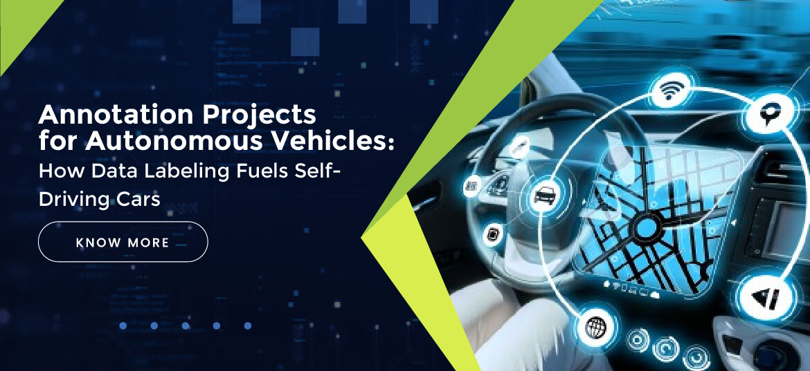 Autonomous Vehicles