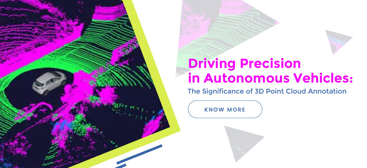 Driving Precision in Autonomous Vehicles