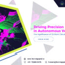 Driving Precision in Autonomous Vehicles