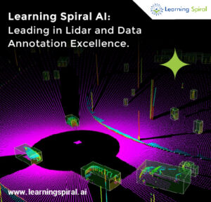 Data Annotation Services