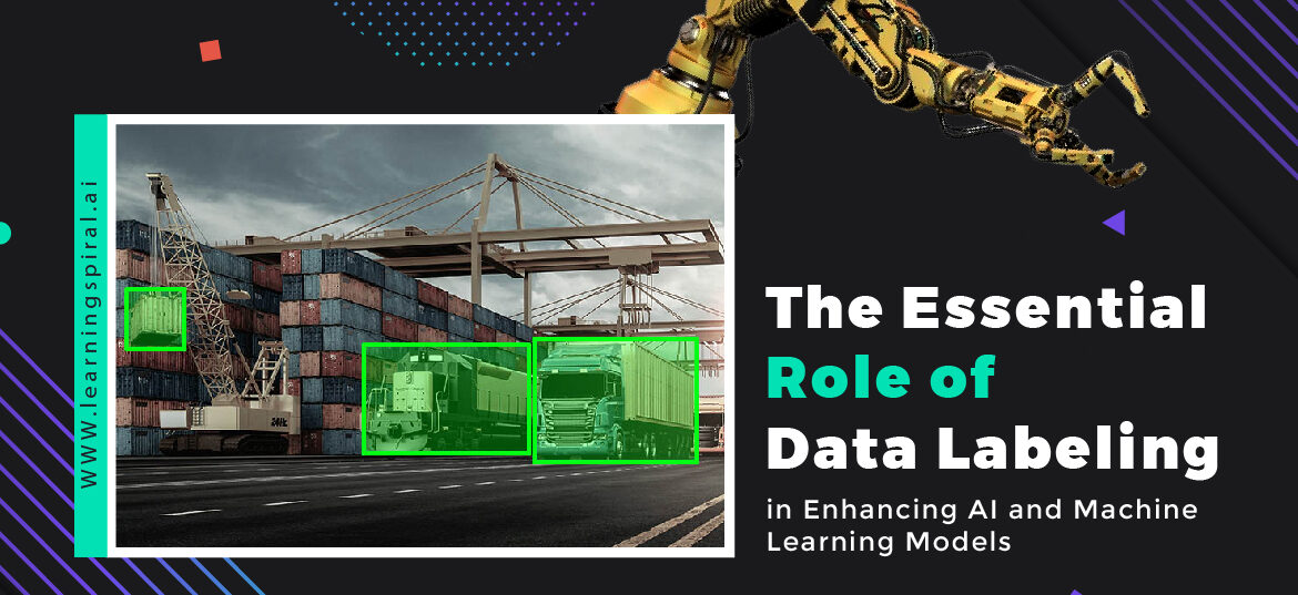 Data Labeling Companies in India