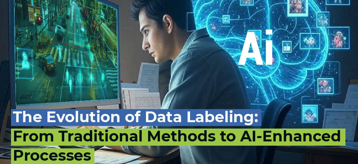 Data Labeling