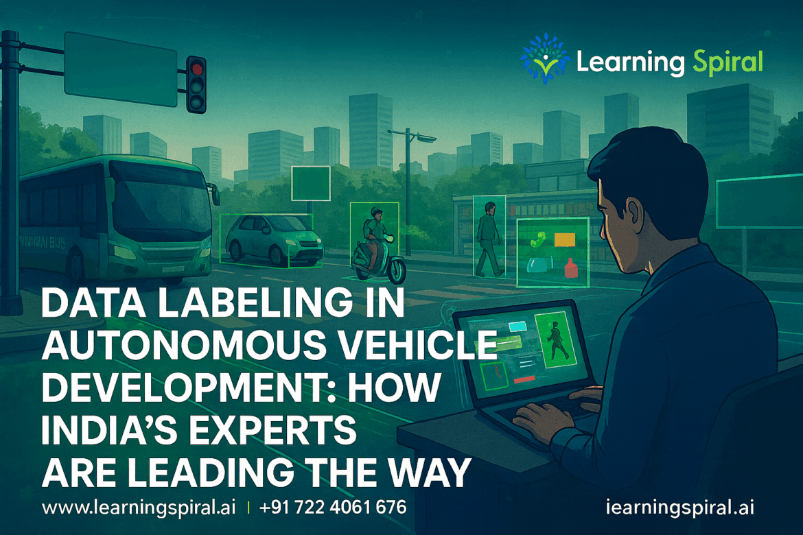 Data Labeling Service