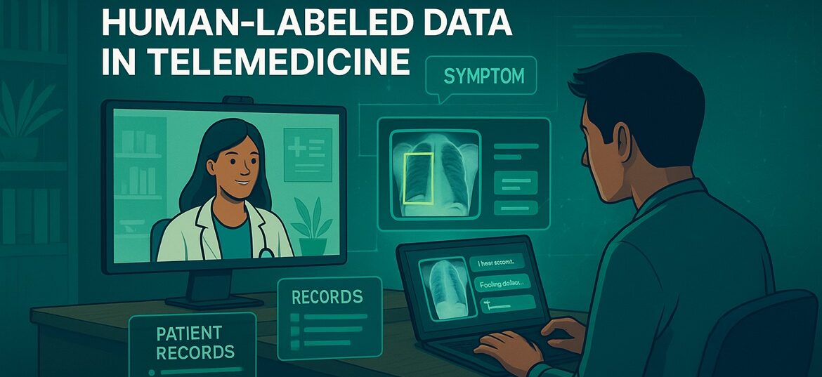 Medical Data Annotation