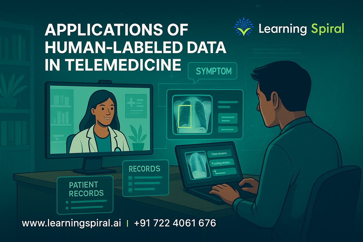 Medical Data Annotation