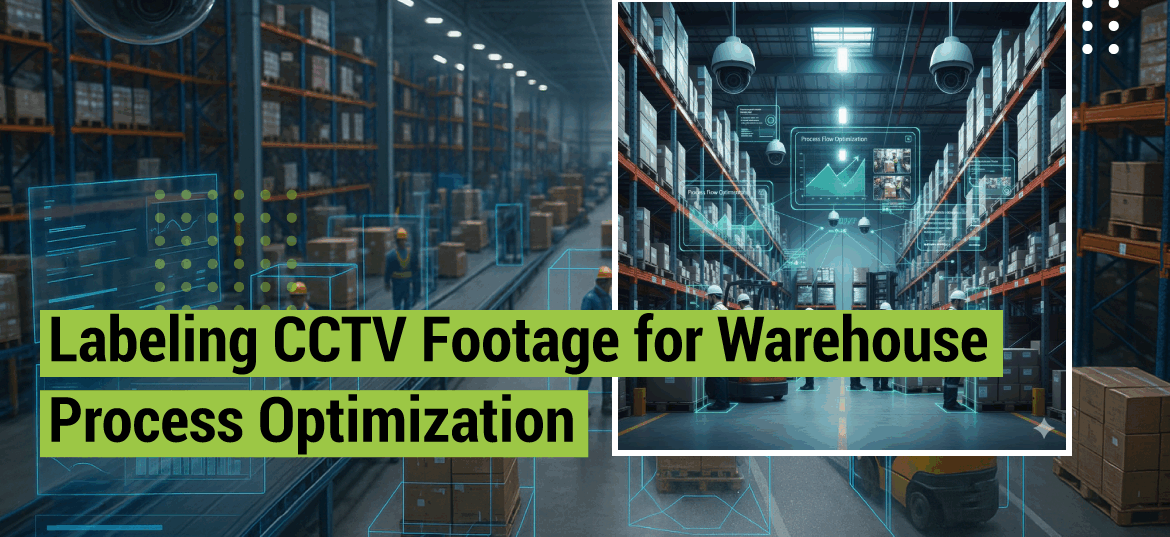 Data Labeling Company