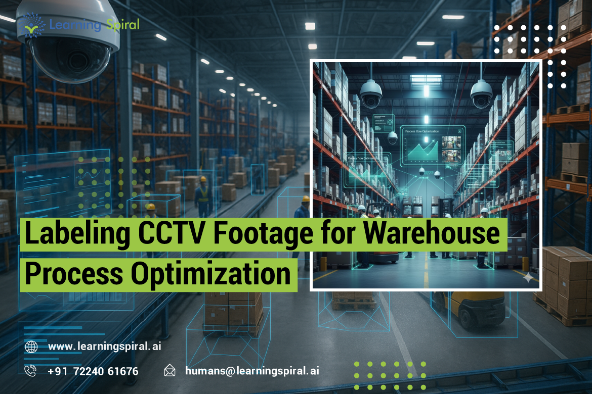 Data Labeling Company