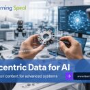 Egocentric data collection for training advanced AI and robotic vision systems